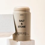 Salt & Stone Natuurlijke deodorant Santal
